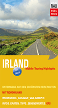 Irland mit Nordirland, Reiseführer