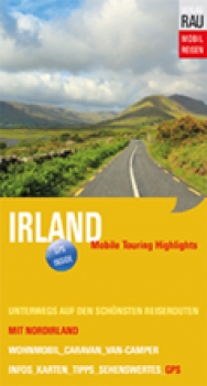 Reiseführer IRLAND - Mit Nordirland