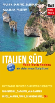 Reiseführer ITALIEN SÜD