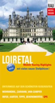 Reiseführer LOIRETAL