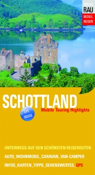 Reiseführer SCHOTTLAND