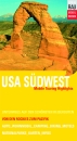 Reiseführer USA Südwest
